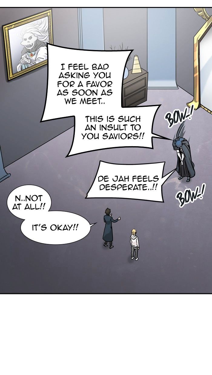 Tower of God, Chapter 325 image 053